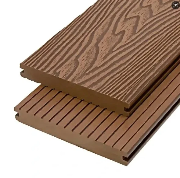 Exterior Wpc Decking,outdoor Wpc Flooring