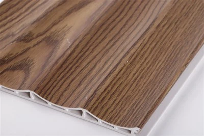 Painéal Balla WPC Scallop