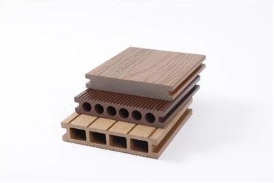 DIY WPC DECK WPC Urlár Decking Allamuigh