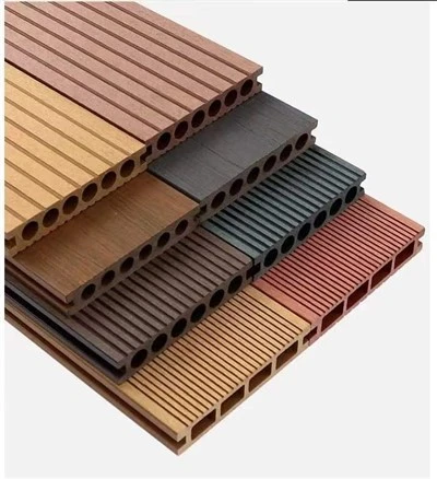 Flooring decking Allamuigh WPC WPC